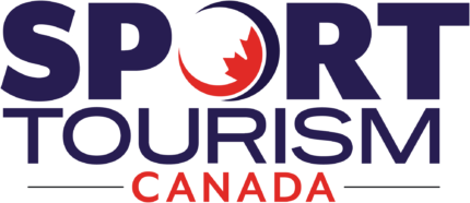 Sport Tourism Canada Logo